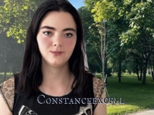 Constanceexcell