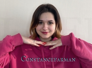 Constancefarman