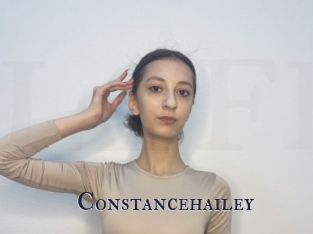 Constancehailey