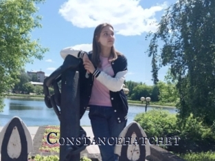Constancehatchet