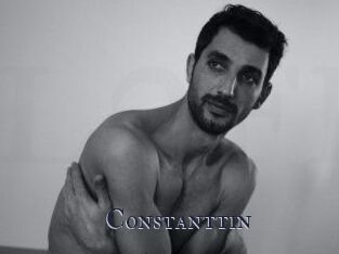 Constanttin