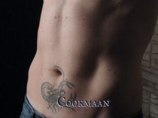 Cookmaan