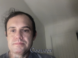Coolguy