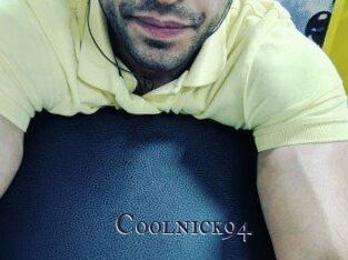 Coolnick94