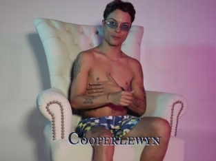 Cooperlewyn