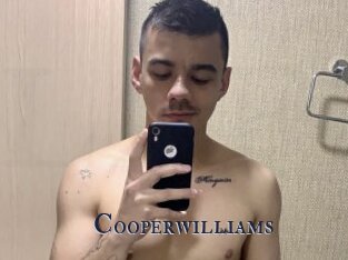 Cooperwilliams