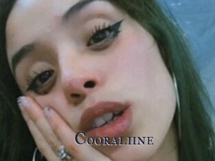 Cooraliine