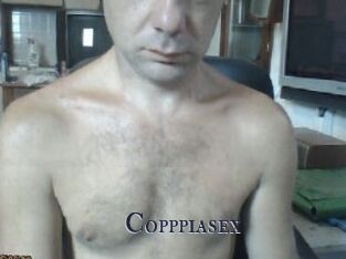 Copppiasex