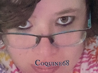 Coquine68