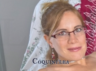 Coquinelea