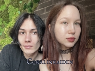 Coralineaiden