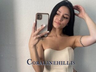 Coralinehillis
