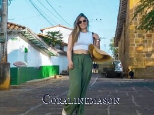 Coralinemason