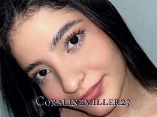 Coralinemiller23