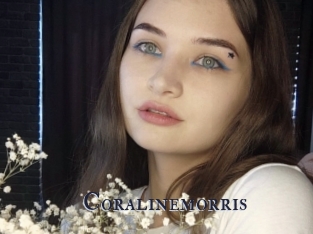 Coralinemorris