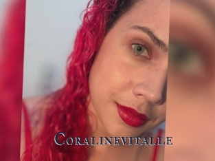 Coralinevitalle
