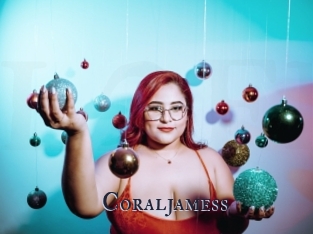 Coraljamess
