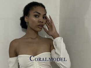 Coralmodel