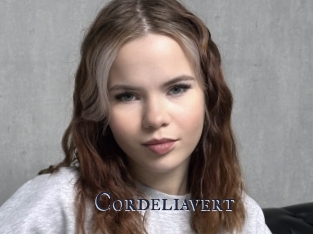 Cordeliavert