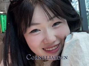 Corneliaeden