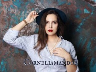 Corneliamandor