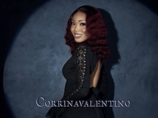 Corrinavalentino