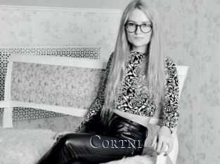 Cortni