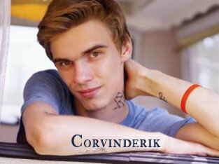 Corvinderik