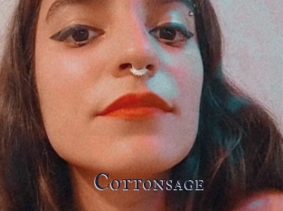 Cottonsage