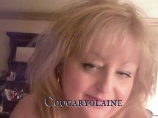 Cougaryolaine