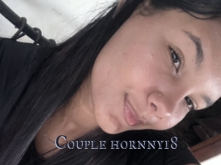 Couple_hornny18
