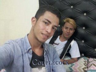 Couplecock