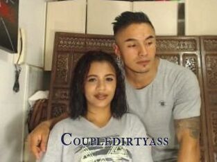 Coupledirtyass