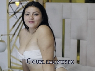 Couplehoneyfx