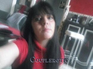 Couplerotic