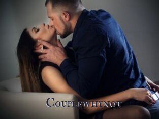 Couplewhynot