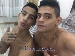 Couplex_boyx