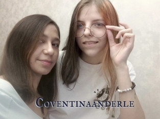 Coventinaanderle