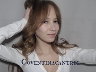 Coventinacantrel