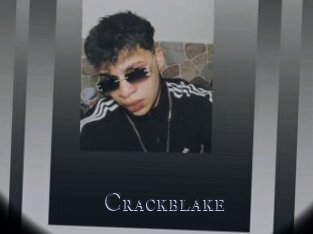 Crackblake