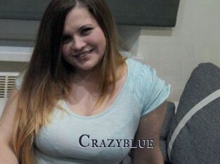 Crazyblue