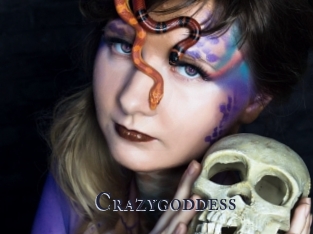 Crazygoddess