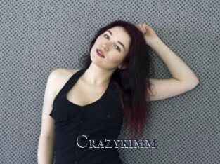 Crazykimm