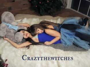 Crazythewitches