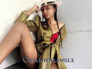 Creamycaramelx