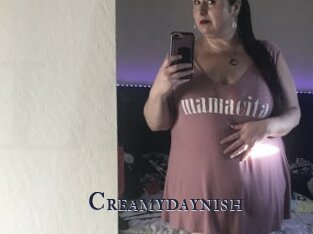 Creamydaynish