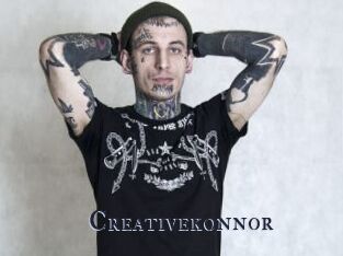 Creativekonnor