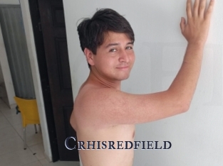 Crhisredfield