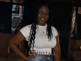Criisstall