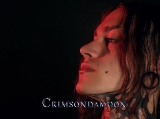Crimsondamoon